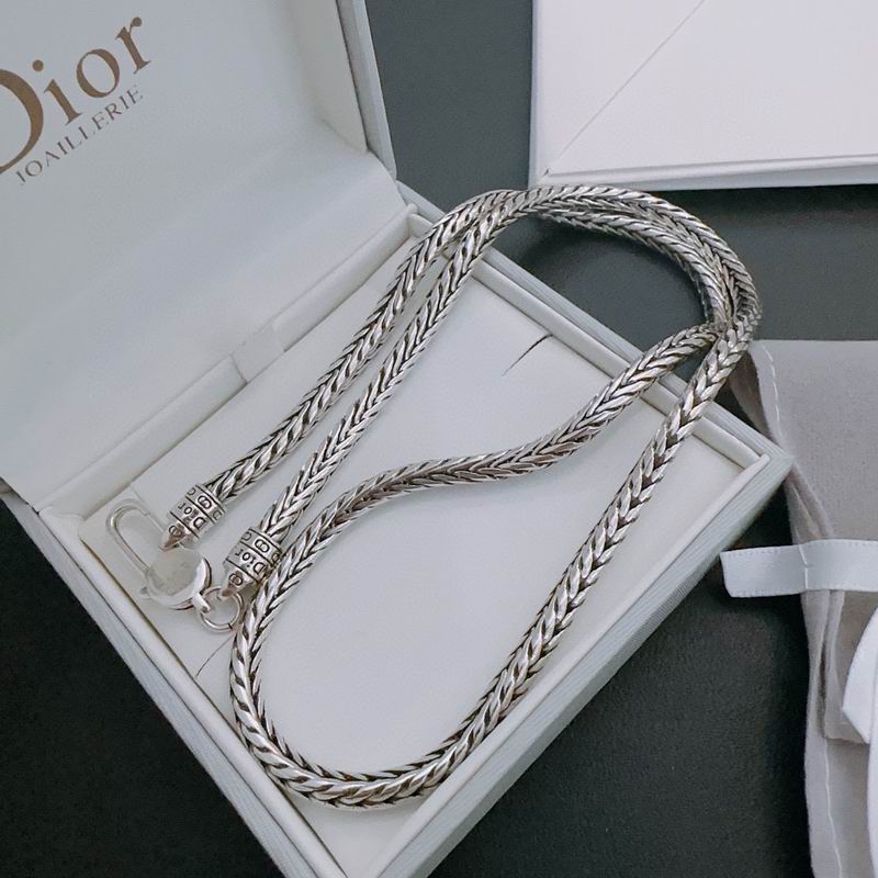 Dior Necklace 06lyr617